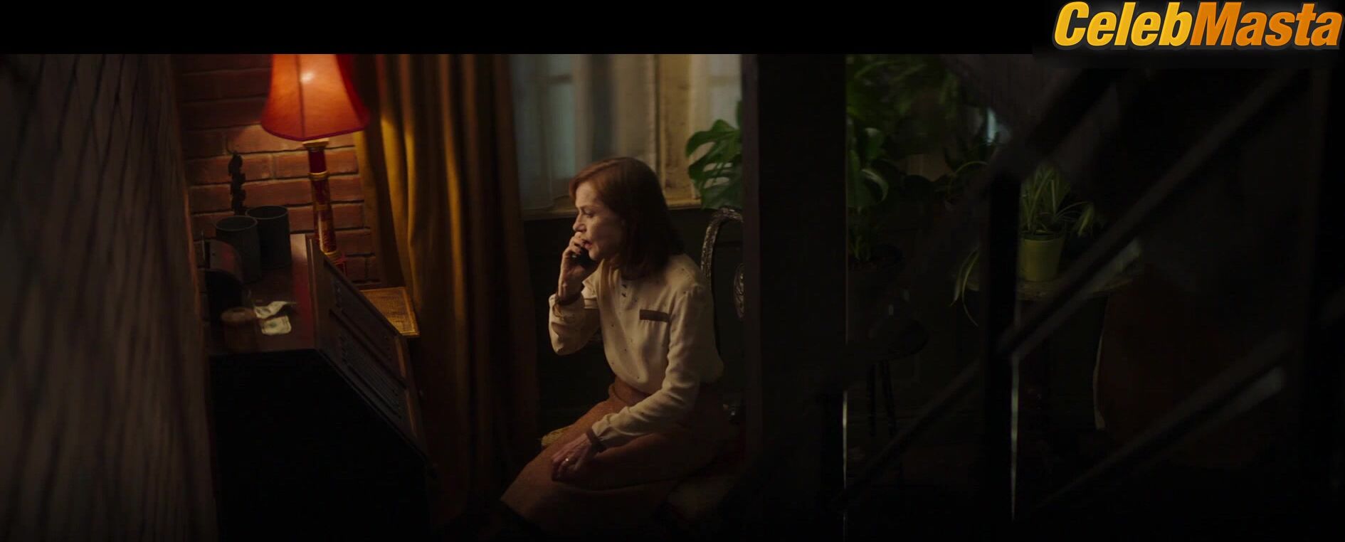 Maika Monroe ’s Sexy Scene From Greta - Photo 1 of 5 photo 5