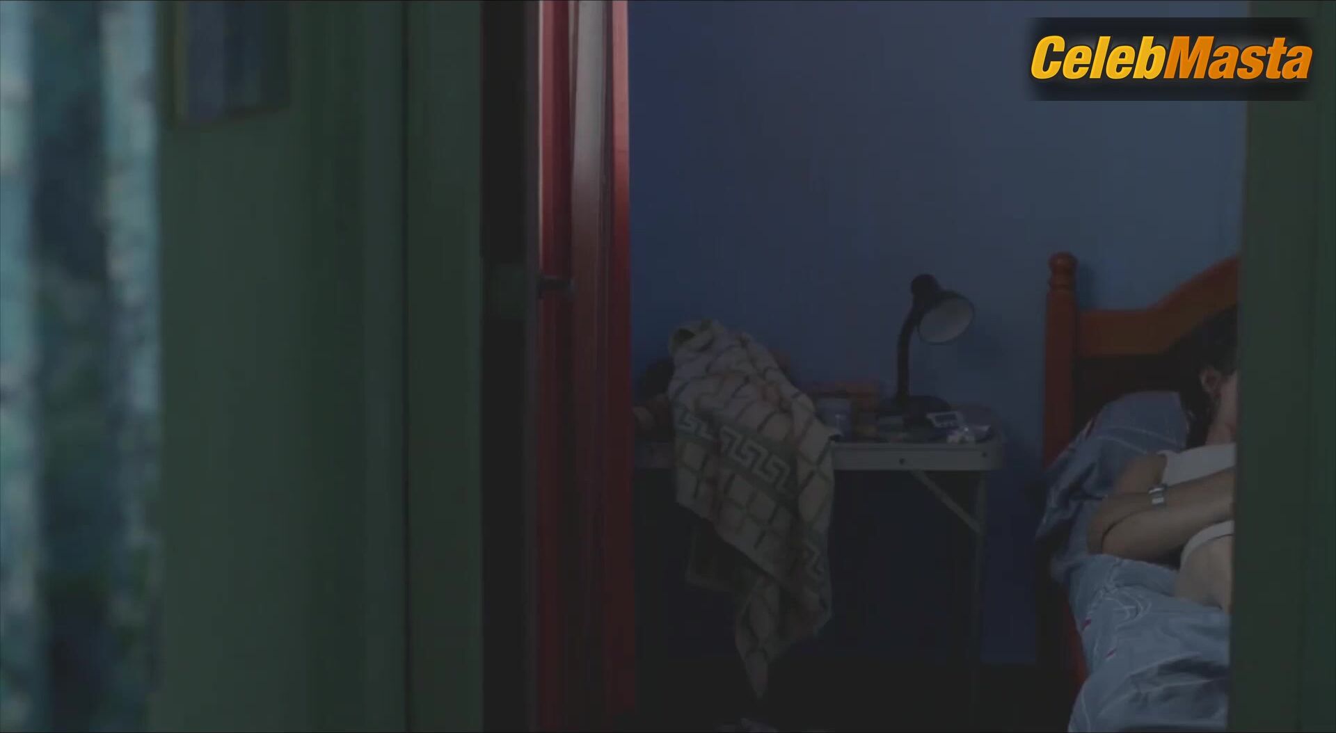 Eva De Dominici ’s Tits, Underwear Scene In White Blood - Photo 1 of 5 photo 5
