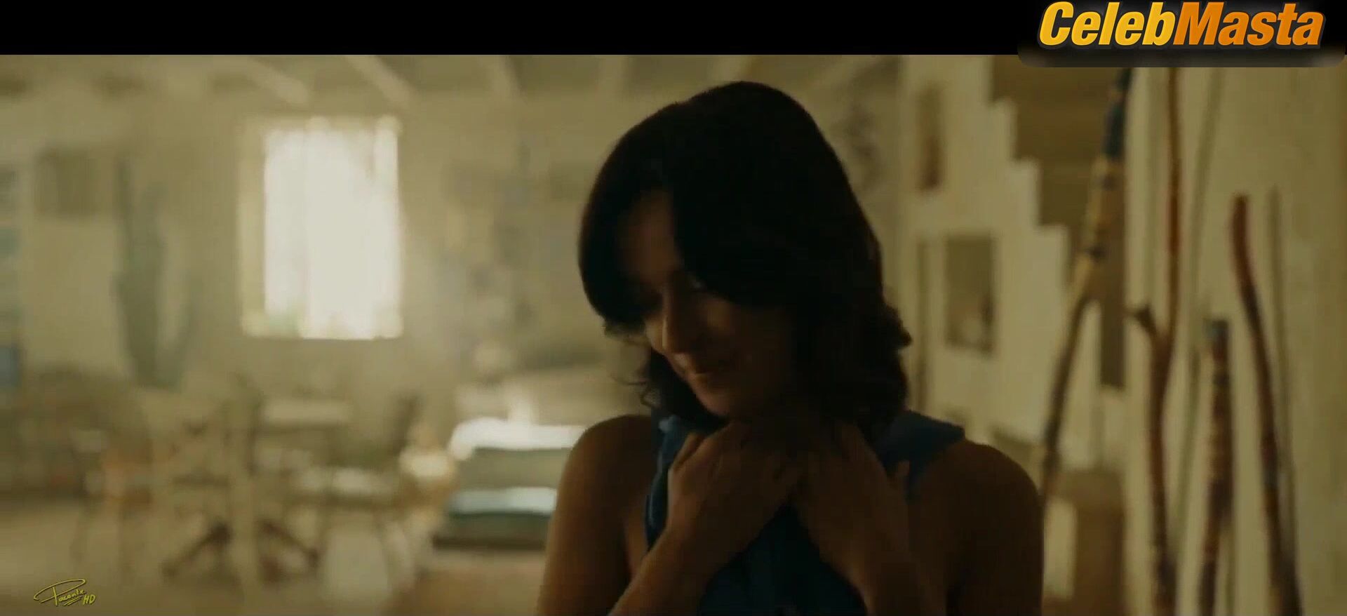 Veronica Sanchez Flaunts Boobs And Bush Scene In El - Photo 2 of 5