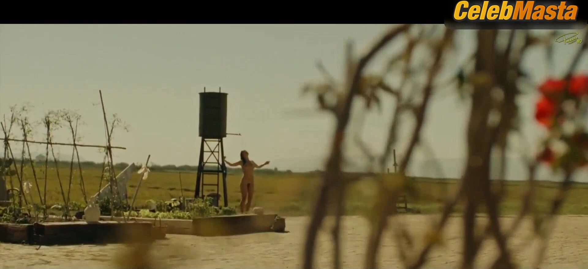 Veronica Sanchez Flaunts Boobs And Bush Scene In El - Photo 2 of 5 photo 5