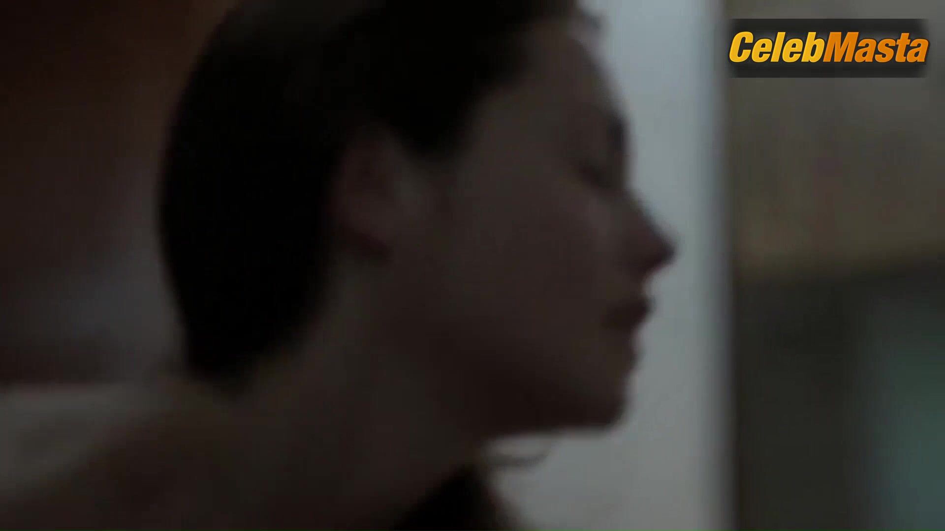 Hannah Ware Kathleen Robertson And Steamy Scene In Boss - Photo 2 of 5 photo 4