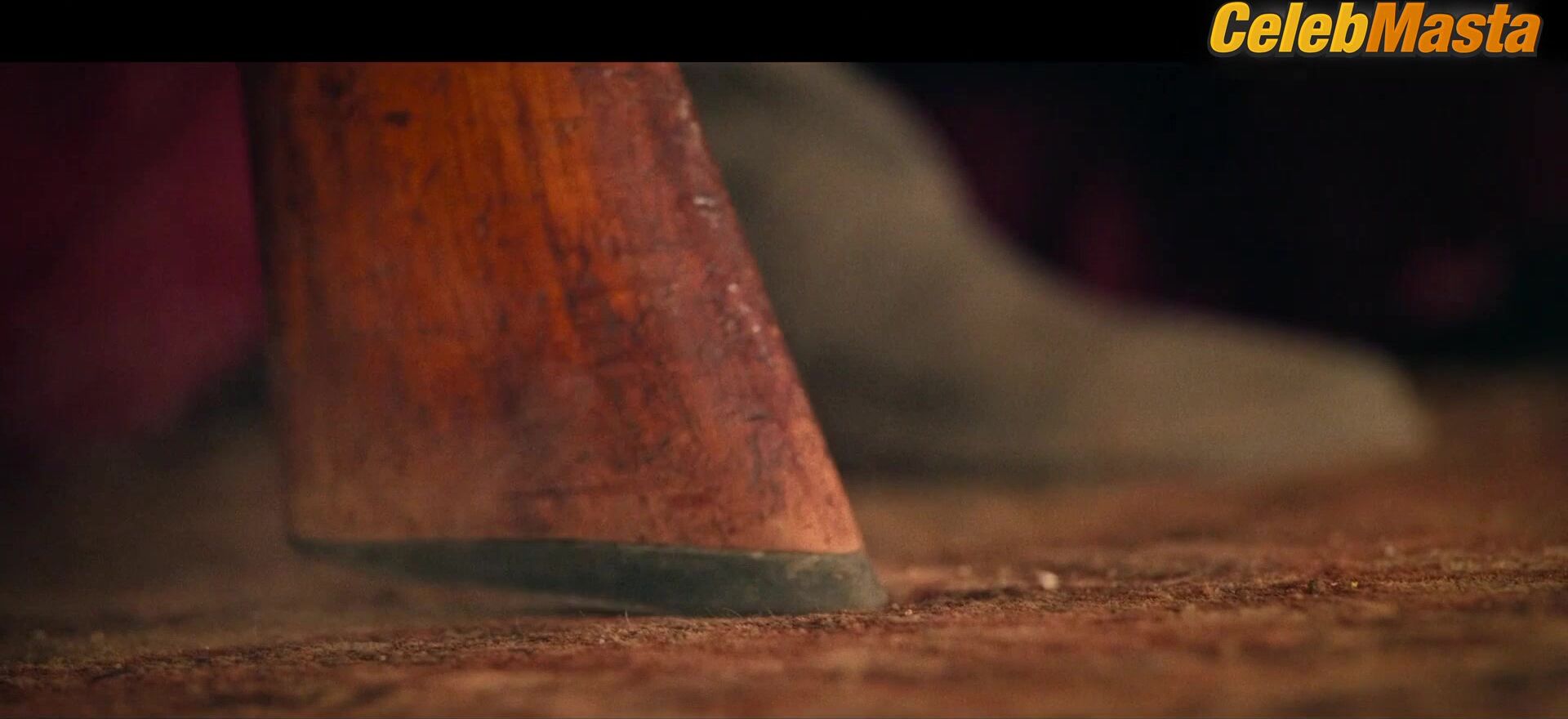 Zazie Beetz ’s Sex Scene In The Harder They Fall - Photo 2 of 5 photo 1