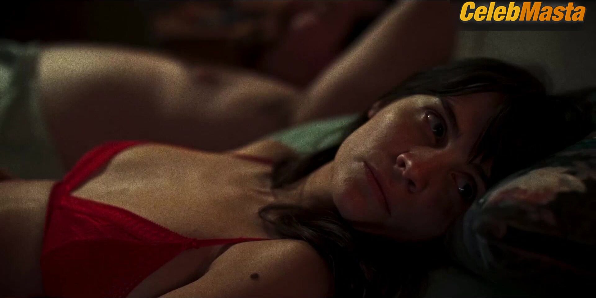 Eva De Dominici Underwear Scene In Club Hooligans Movie - Photo 1 of 5 photo 2