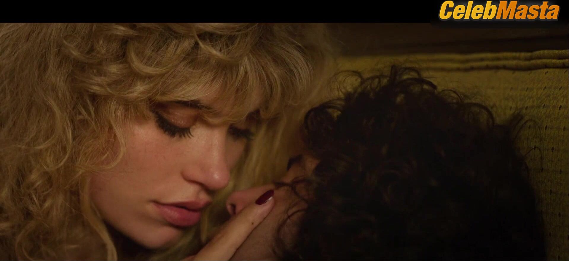 Eva De Dominici ’s Ass Body Double Scene In Maradona: - Photo 4 of 5 photo 2