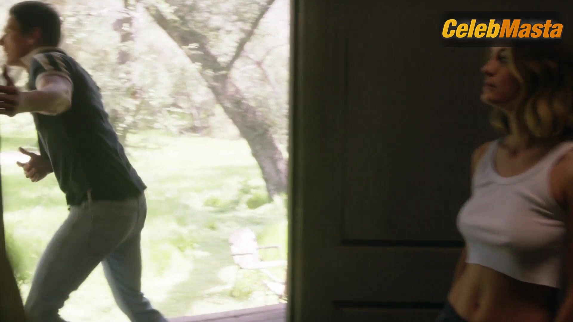 Leila George Flaunts Body In Scene From Animal Kingdom - Photo 1 of 5 photo 4