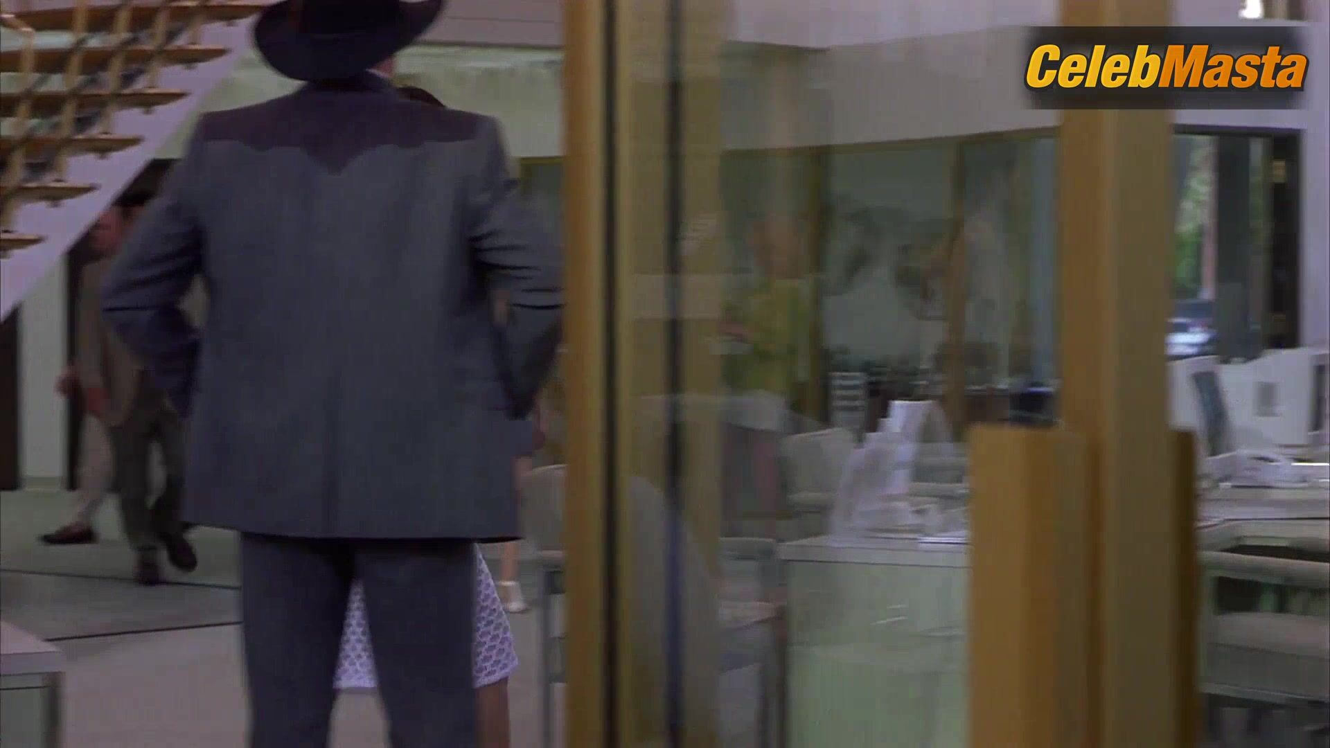 Linda Fiorentino ’s Booty And Underwear Scene From What - Photo 1 of 5 photo 2
