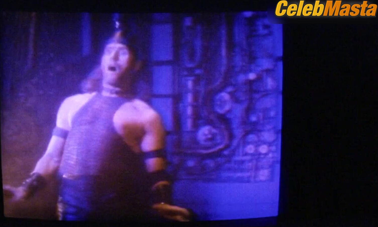 Linda Fiorentino ’s Body Double, Tits Scene From Acting - Photo 1 of 5