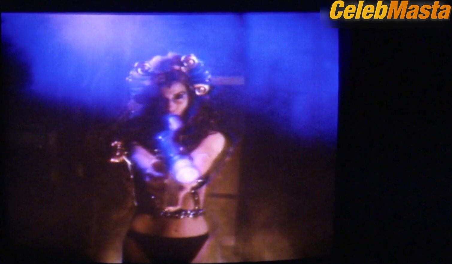 Linda Fiorentino ’s Body Double, Tits Scene From Acting - Photo 1 of 5 photo 5