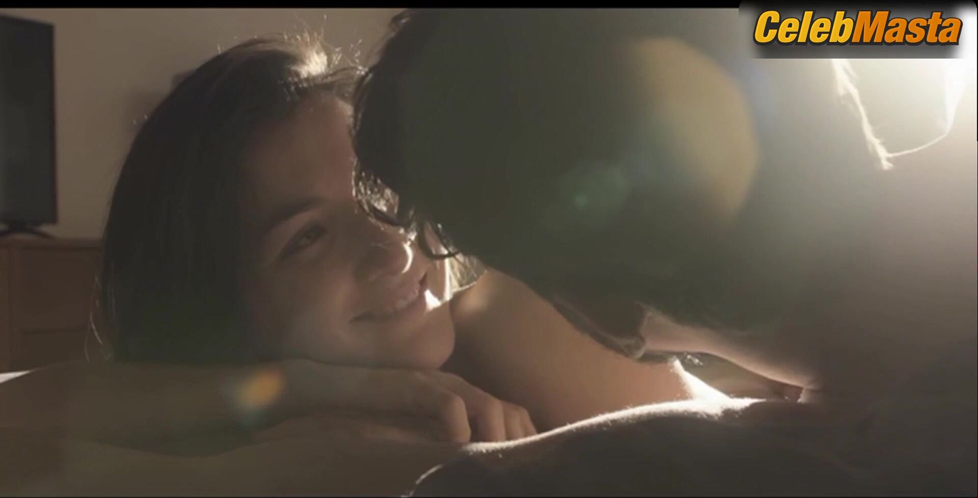 Erendira Ibarra ’s Tits And Underwear Scene In El - Photo 2 of 5 photo 1