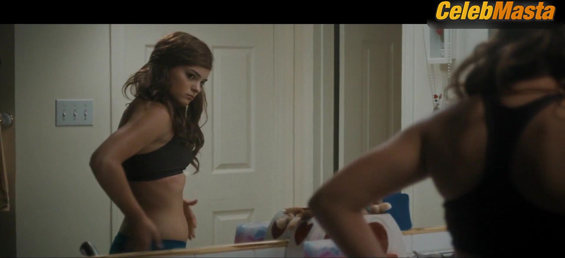 Brianna Hildebrand ’s Underwear Scene From First Girl I - Photo 1 of 5 photo 5