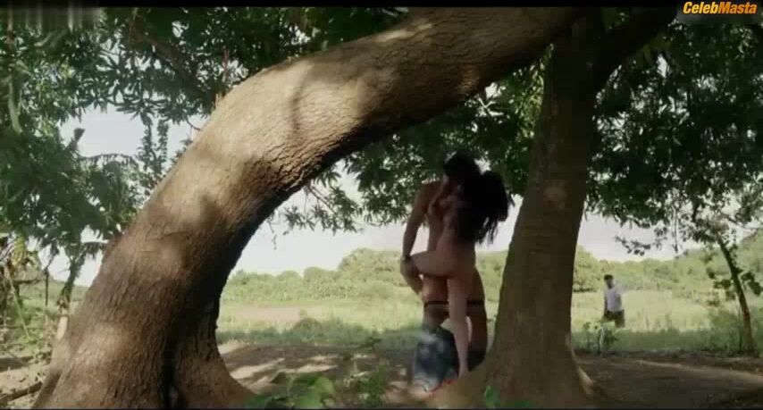 Cloe Barreto Booty, Tits Scene From Silab - Photo 2 of 5 photo 4