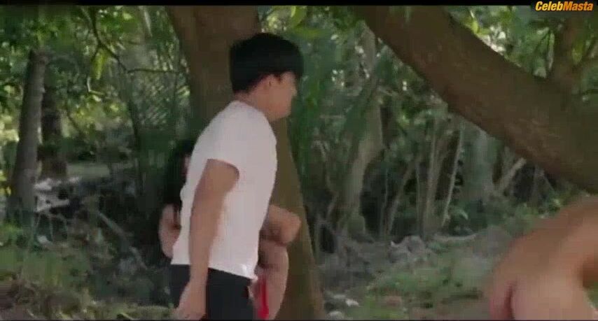 Cloe Barreto Booty, Tits Scene From Silab - Photo 2 of 5 photo 5