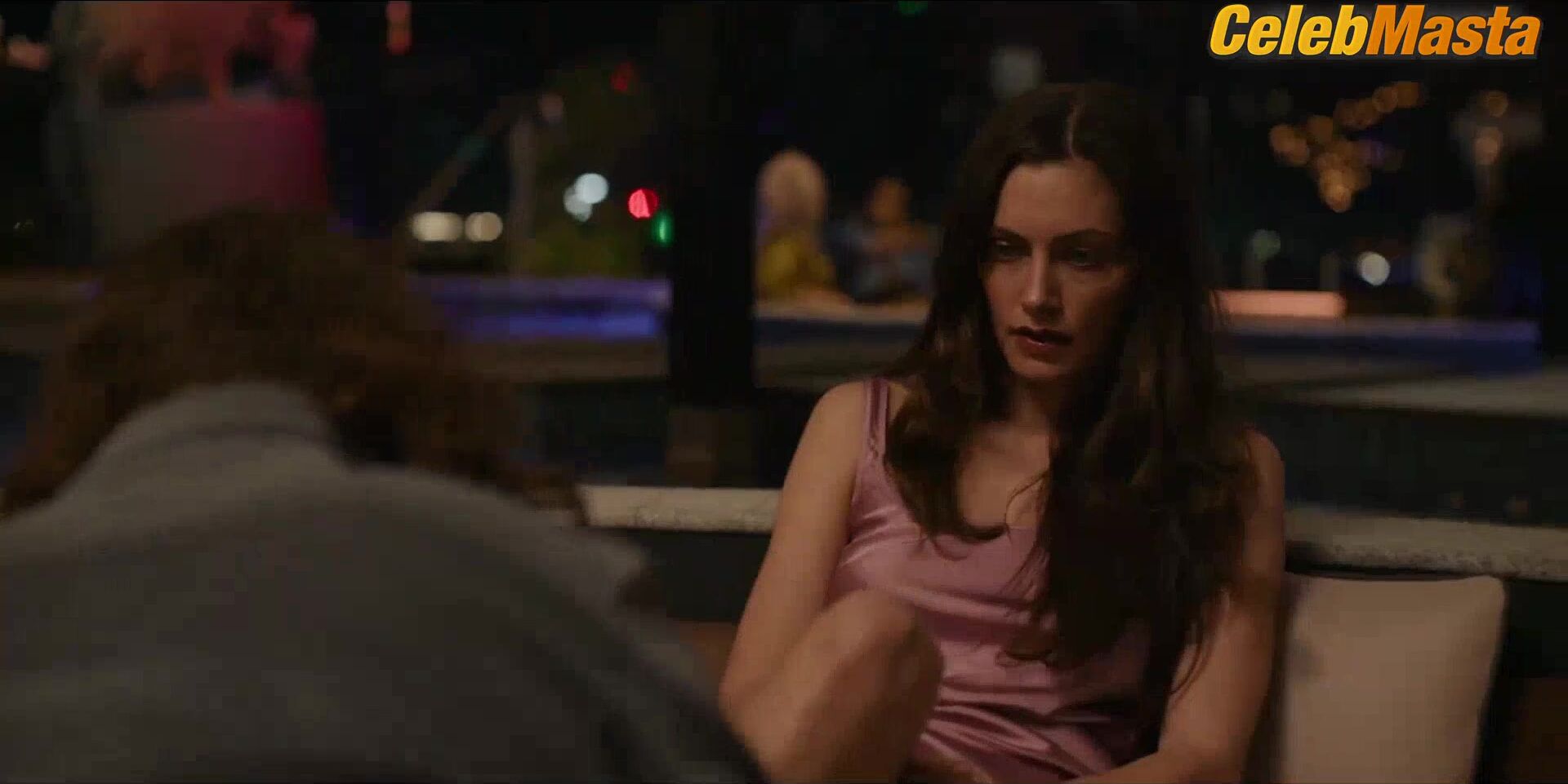 Phoebe Tonkin ’s Underwear Scene From Two Years Later - Photo 2 of 5 photo 4