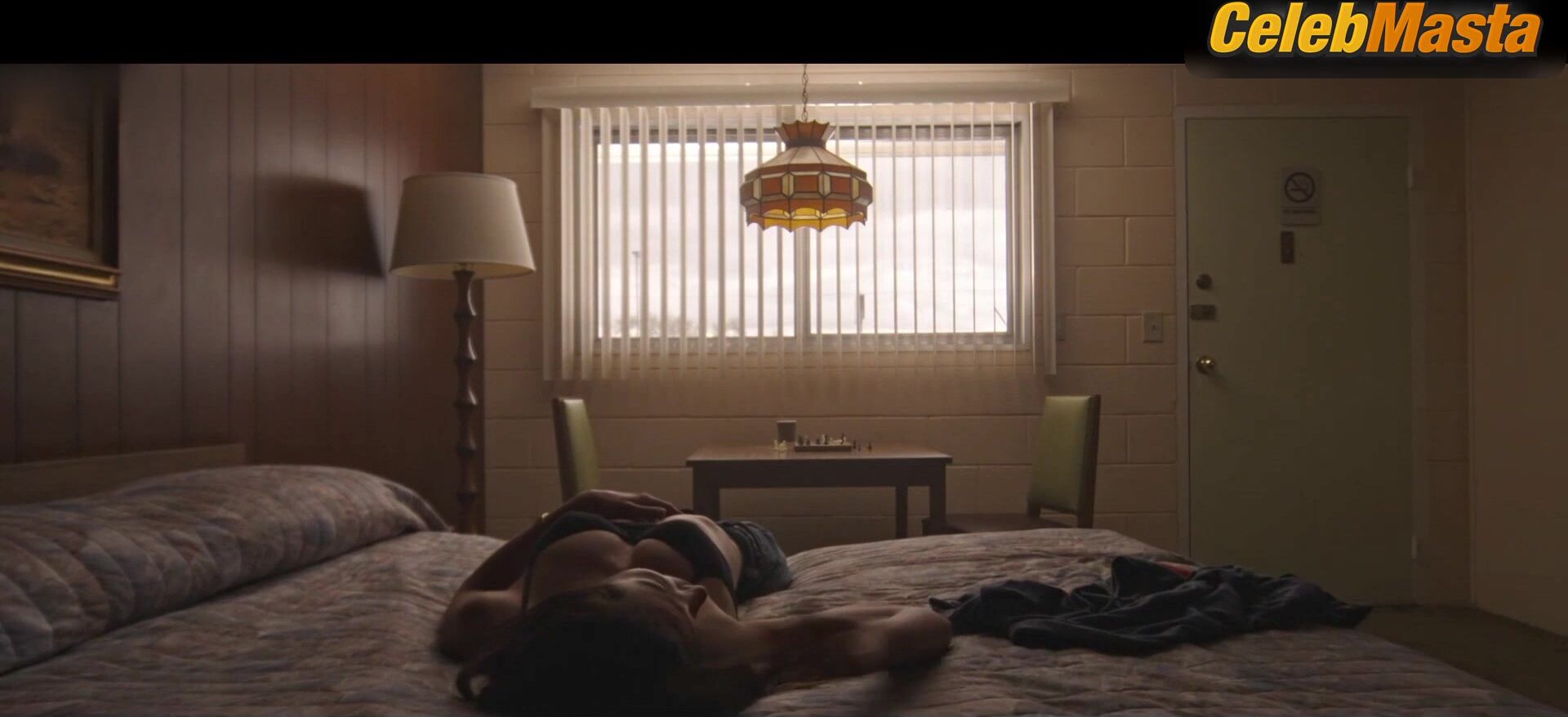Phoebe Tonkin ’s Underwear Scene From The 8th Day - Photo 2 of 5 photo 5