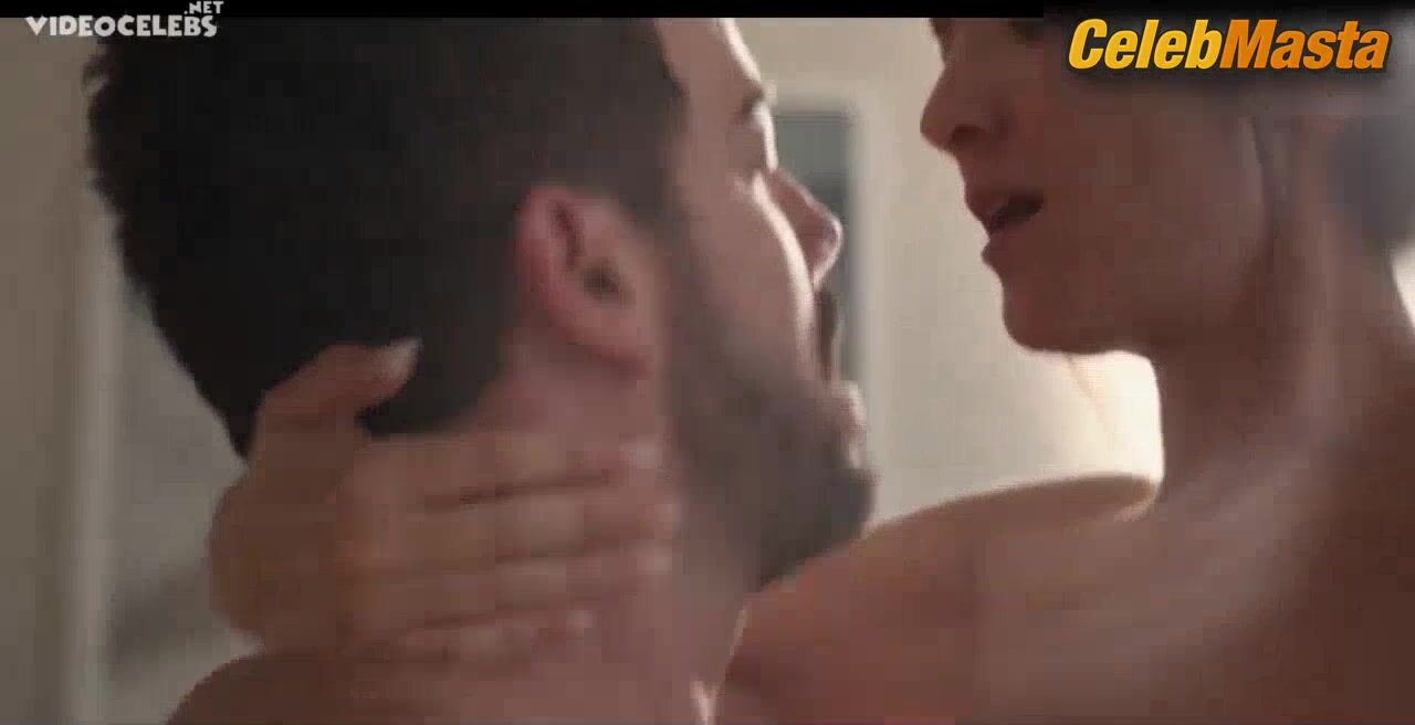 Erendira Ibarra Booty, Boobs Scene In El Precio De La Fama - Photo 4 of 5 photo 2