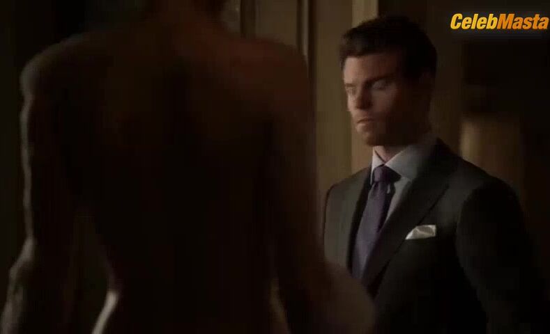 Phoebe Tonkin ’s Sex Scene From The Originals - Photo 1 of 5 photo 4