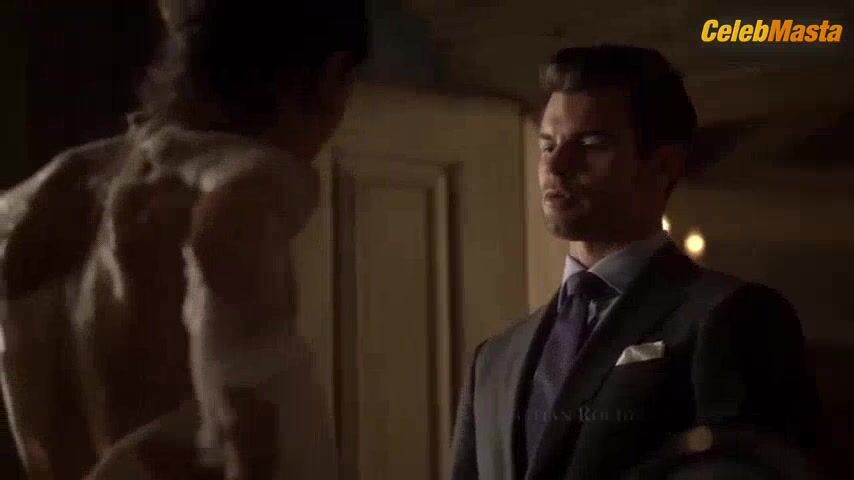 Phoebe Tonkin ’s Sex Scene From The Originals - Photo 1 of 5 photo 5