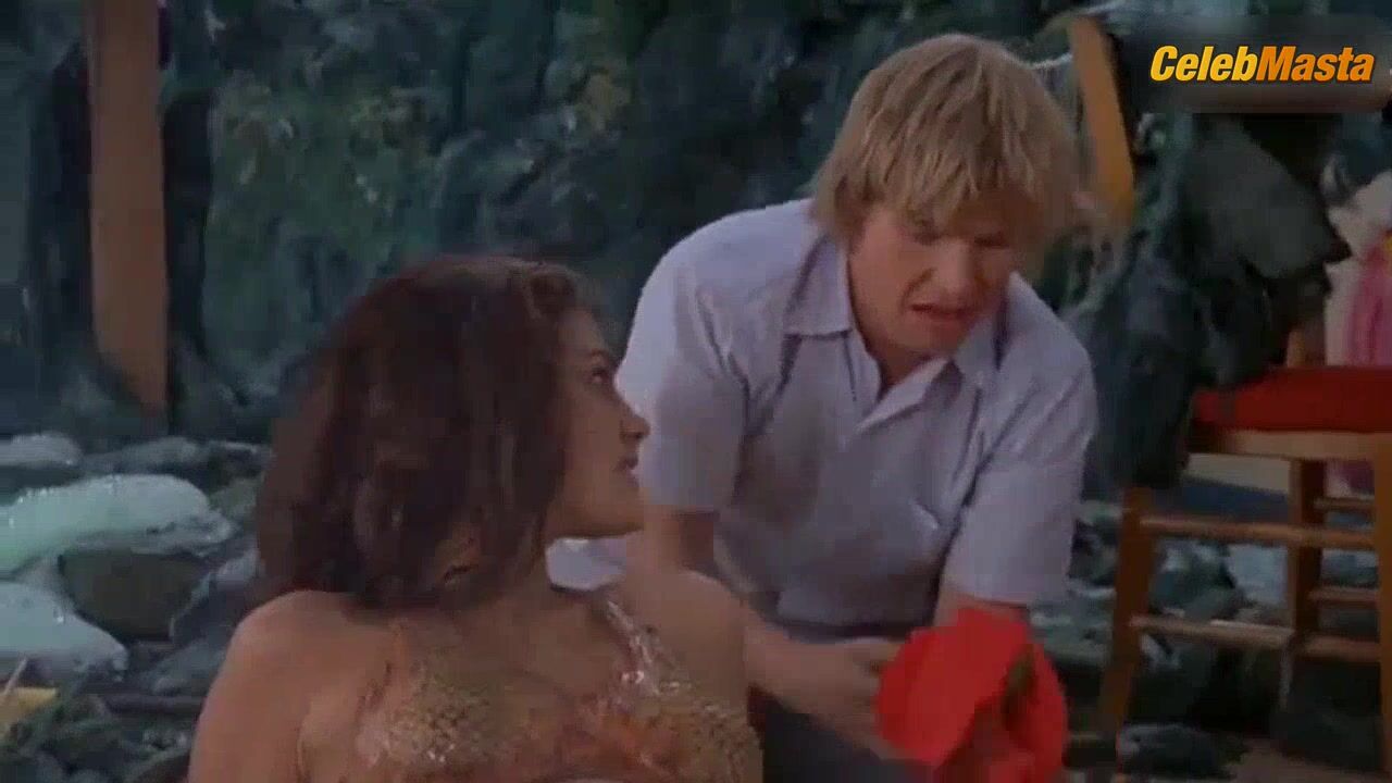 Phoebe Tonkin Steamy Scene In H2o Just Add Water - Photo 1 of 5 photo 5