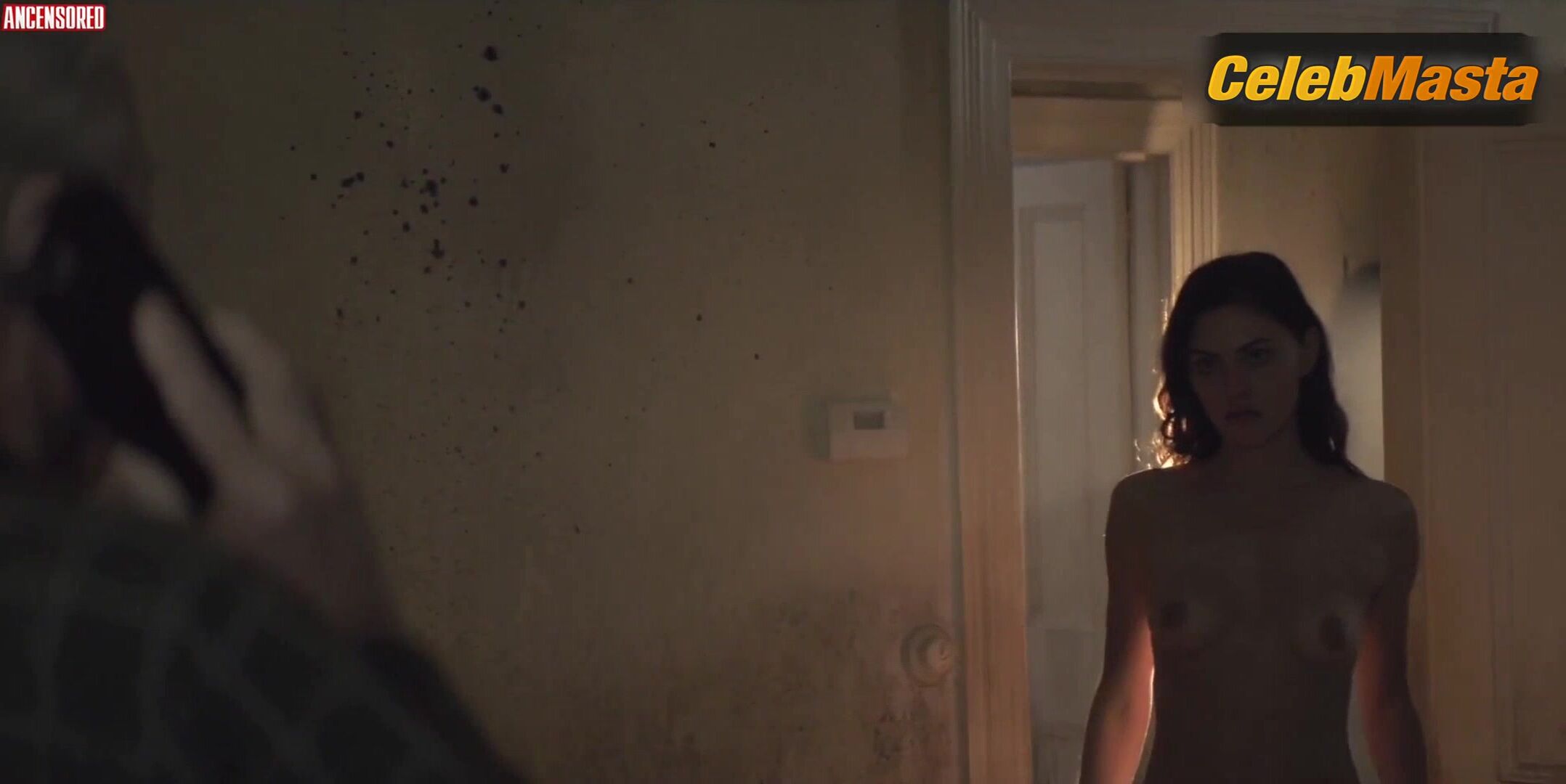 Phoebe Tonkin Reveals Sex Scene In H2o Just Add Water - Photo 1 of 5