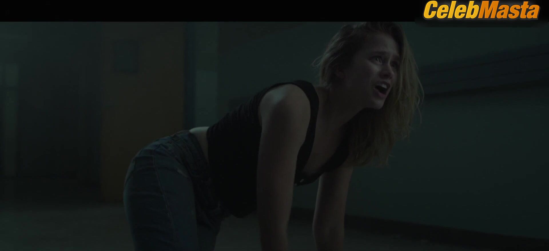 Elizabeth Lail ’s Sex Scene From Countdown - Photo 1 of 5 photo 2