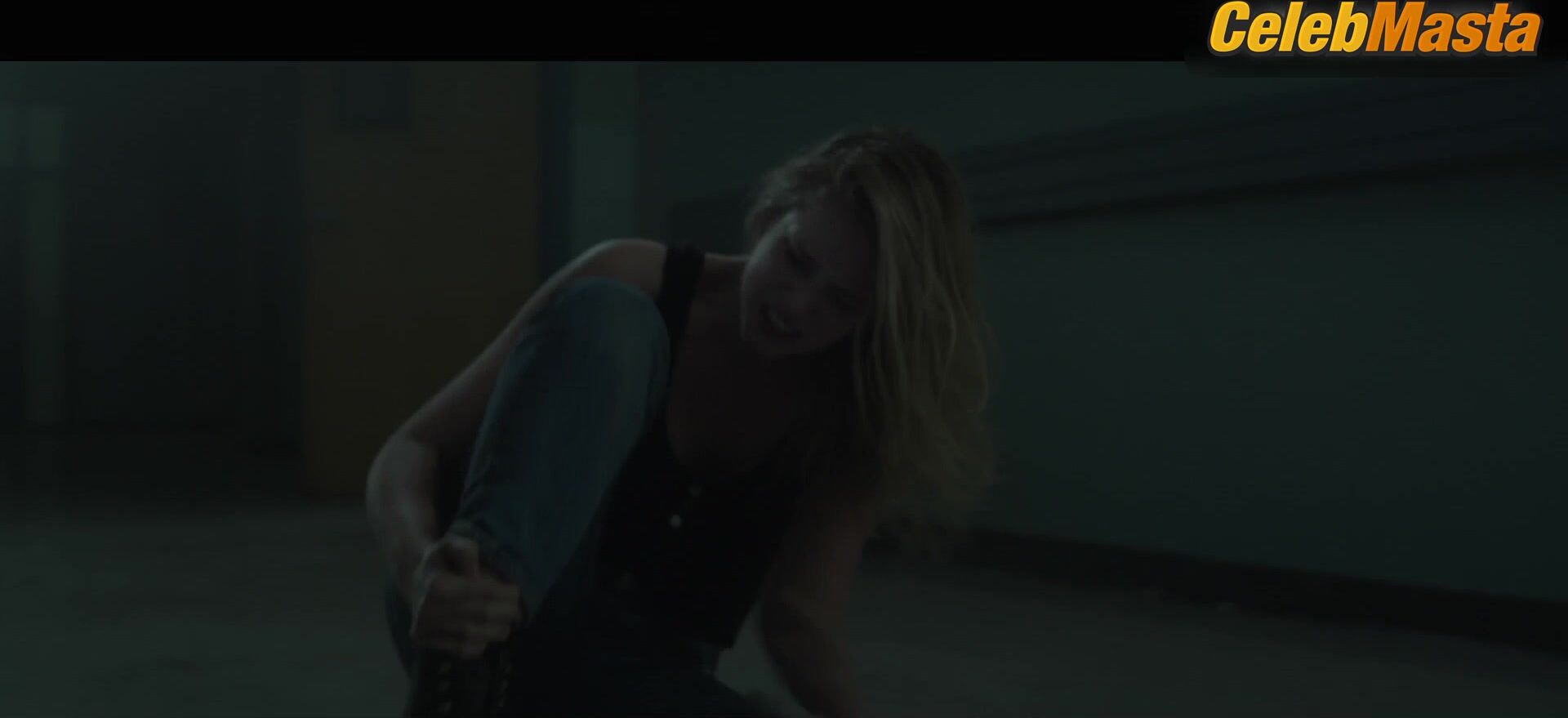 Elizabeth Lail ’s Sex Scene From Countdown - Photo 1 of 5 photo 5