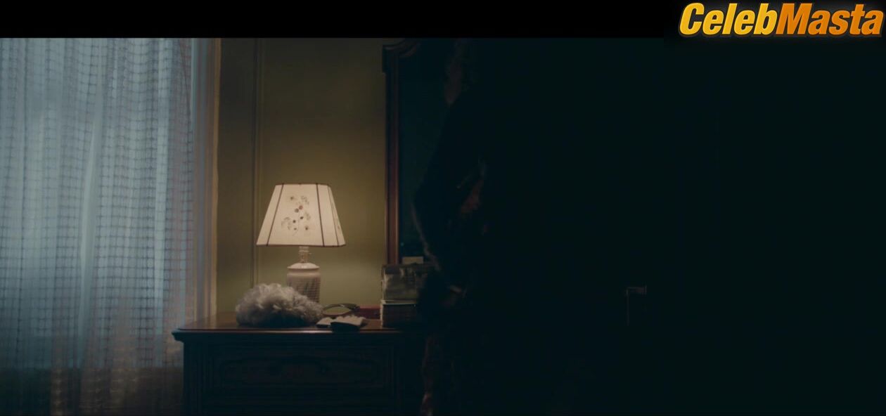 Michelle Pfeiffer ’s Underwear Scene From Where Is Kyra? - Photo 1 of 5 photo 2