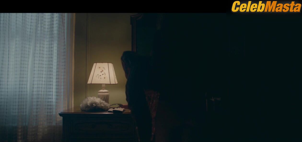 Michelle Pfeiffer ’s Underwear Scene From Where Is Kyra? - Photo 1 of 5 photo 5