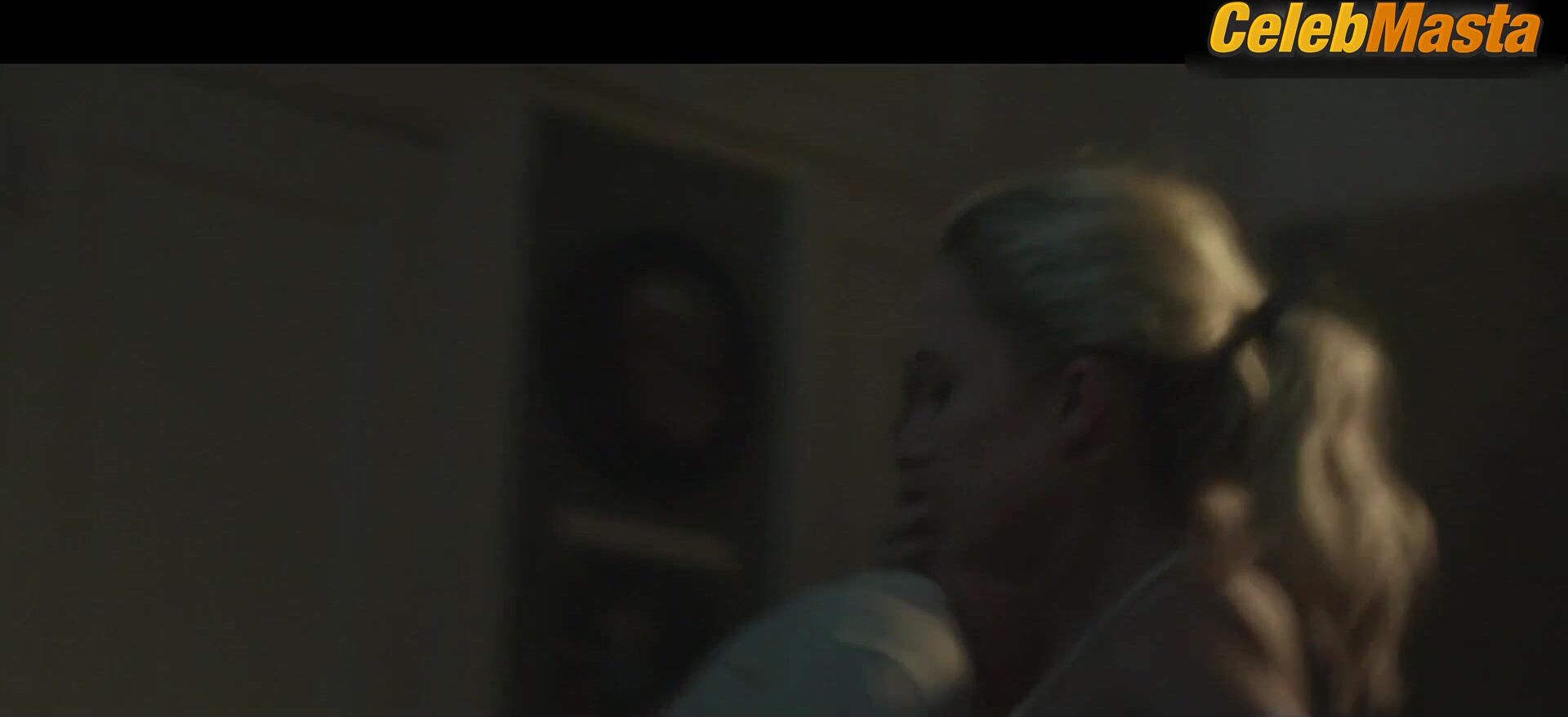 Maika Monroe ’s Underwear Scene From After - Photo 2 of 5 photo 1