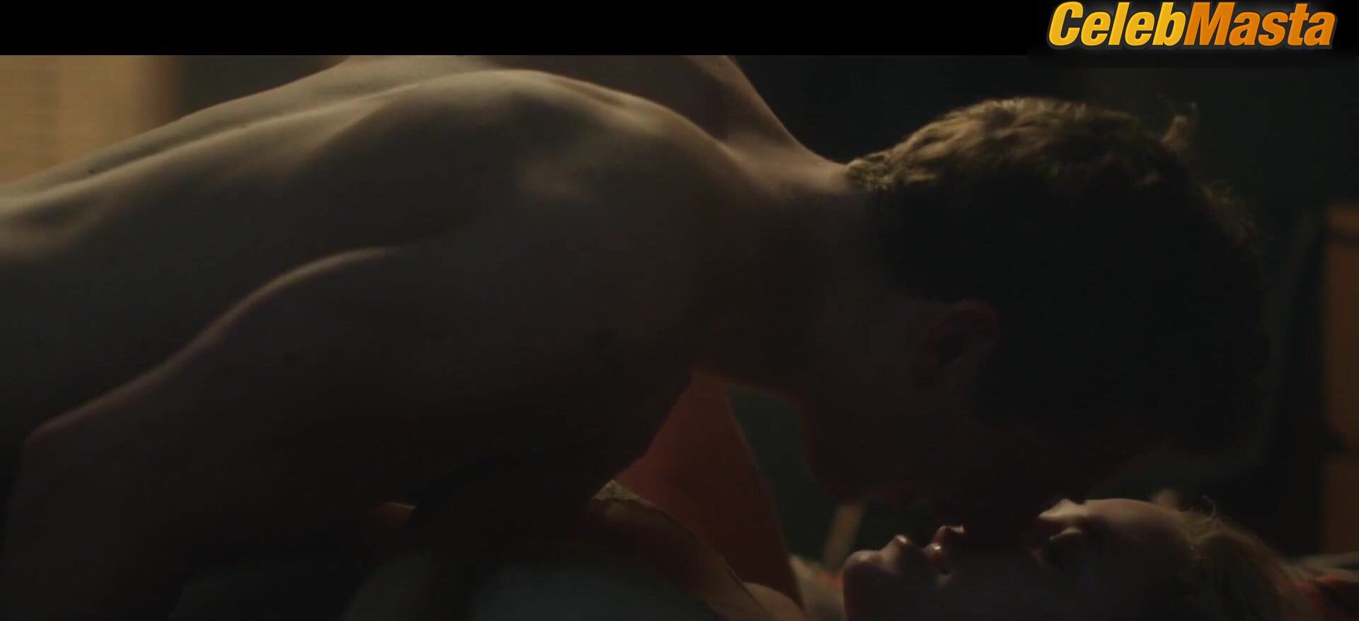 Maika Monroe ’s Underwear Scene From After - Photo 2 of 5 photo 5