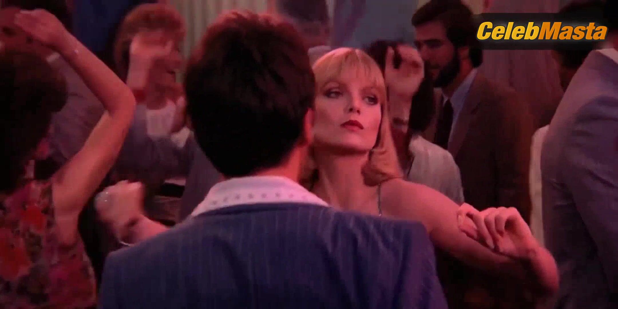 Michelle Pfeiffer Sex Scene From Scarface - Photo 2 of 5 photo 5
