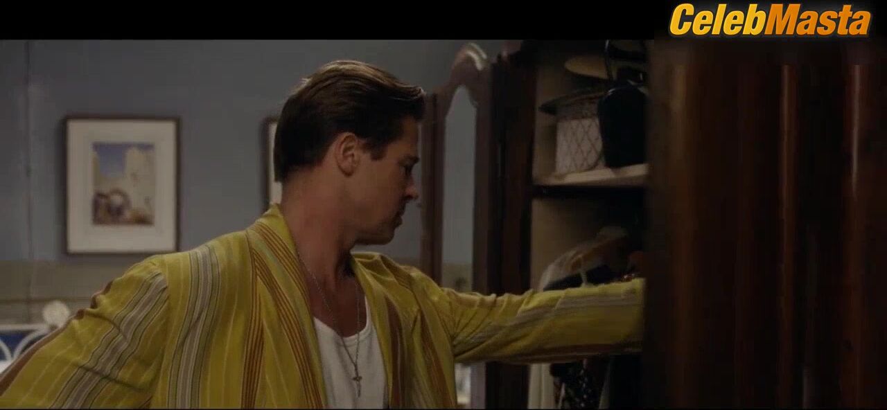 Marion Cotillard ’s Sex Scene In Allied - Photo 3 of 5 photo 1