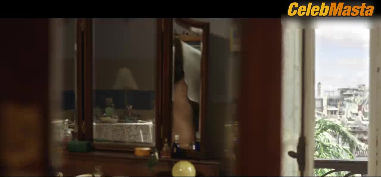 Marion Cotillard ’s Sex Scene In Allied - Photo 3 of 5 photo 2
