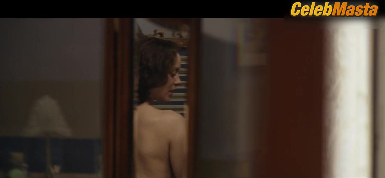 Marion Cotillard ’s Sex Scene In Allied - Photo 2 of 5 photo 5