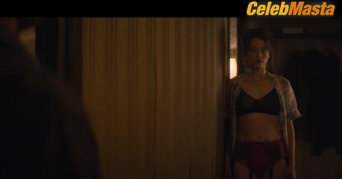 Marion Cotillard ’s Underwear Scene From From The Land - Photo 1 of 5