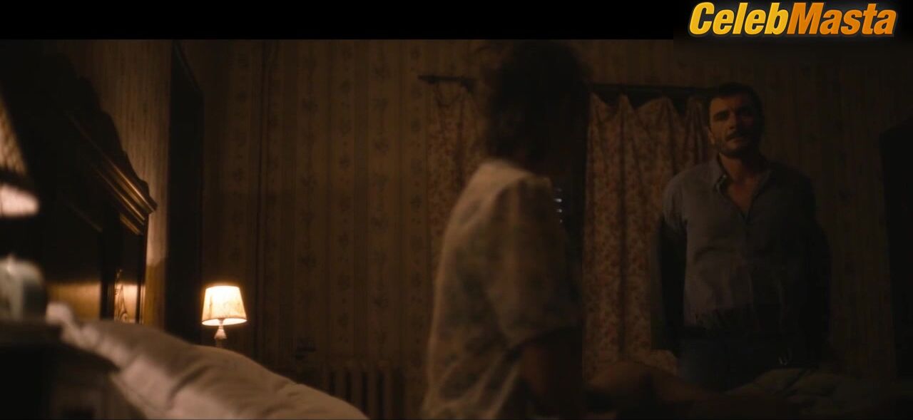 Marion Cotillard ’s Underwear Scene From From The Land - Photo 1 of 5 photo 2