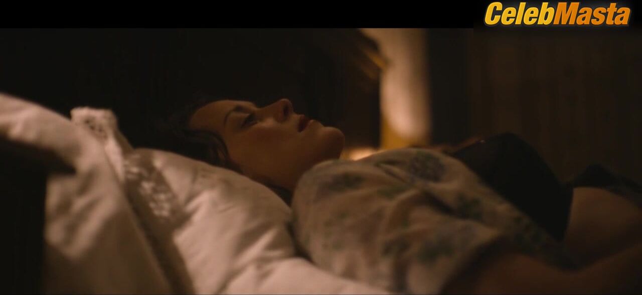 Marion Cotillard ’s Underwear Scene From From The Land - Photo 1 of 5 photo 5