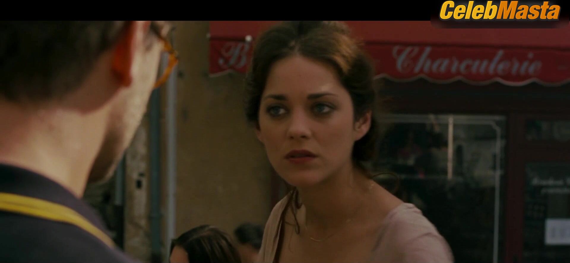Marion Cotillard ’s Sex Scene From A Good Year - Photo 1 of 5 photo 2