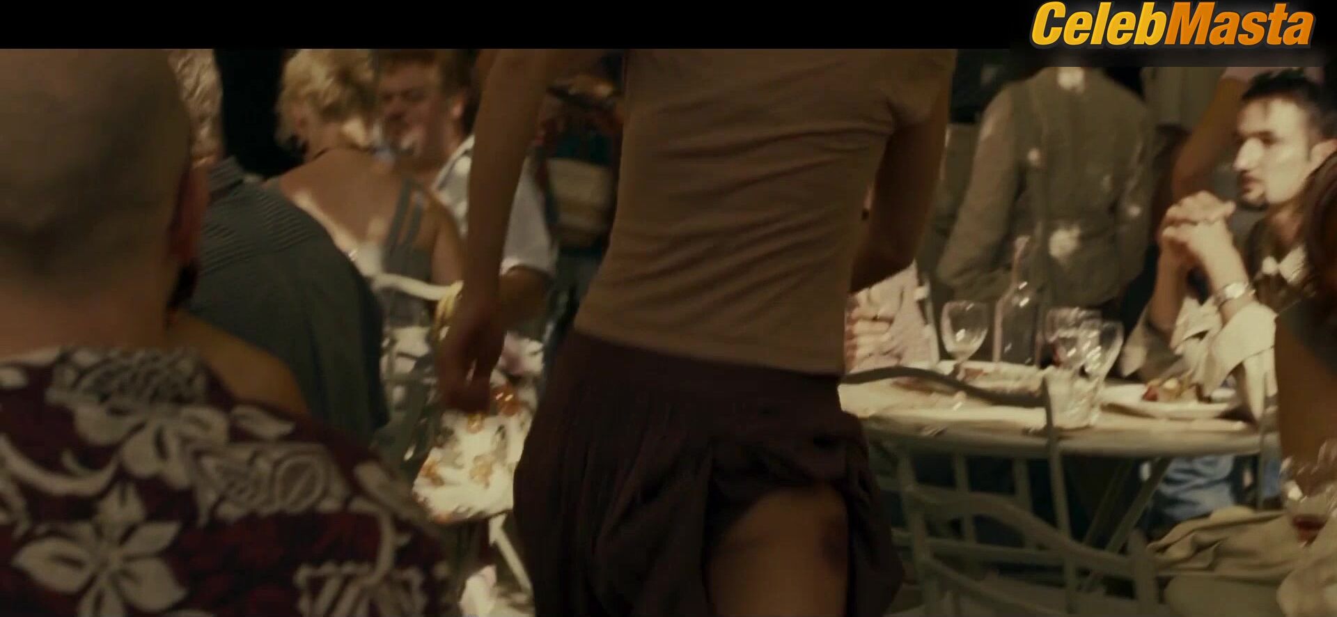 Marion Cotillard ’s Sex Scene From A Good Year - Photo 1 of 5 photo 4