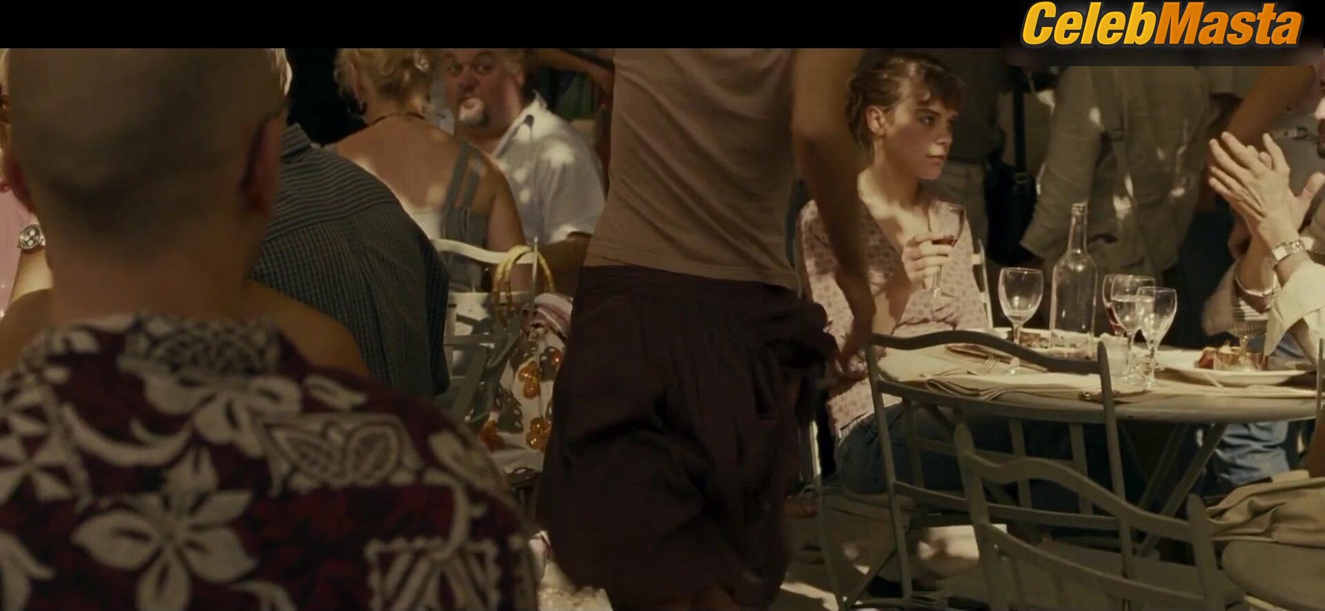 Marion Cotillard ’s Sex Scene From A Good Year - Photo 1 of 5 photo 5