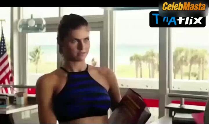Kathleen Robertson ’s Sexy Boobs Scene In All About Boobs! - Photo 1 of 5 photo 2