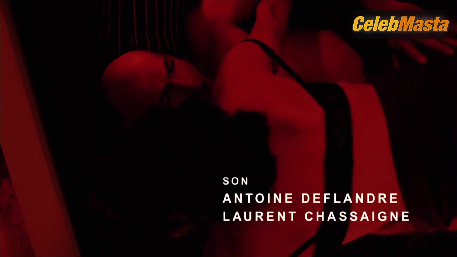 Marion Cotillard ’s Underwear Scene From Pretty Things - Photo 1 of 5