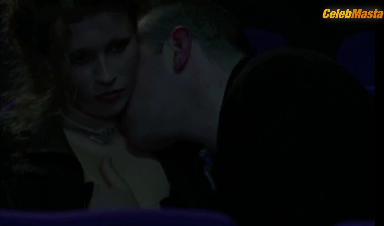 Anne Deleuze And Marion Cotillard’s Boobs Scene In - Photo 1 of 5 photo 2