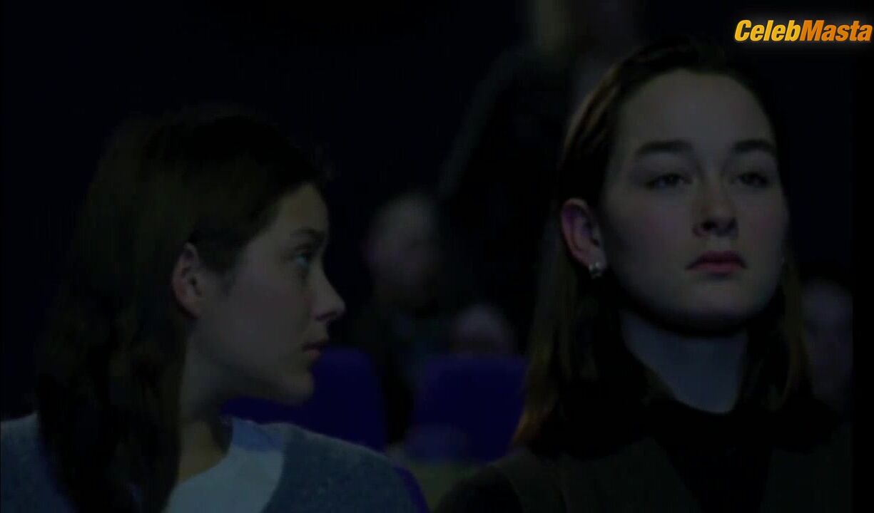 Anne Deleuze And Marion Cotillard’s Boobs Scene In - Photo 1 of 5 photo 4