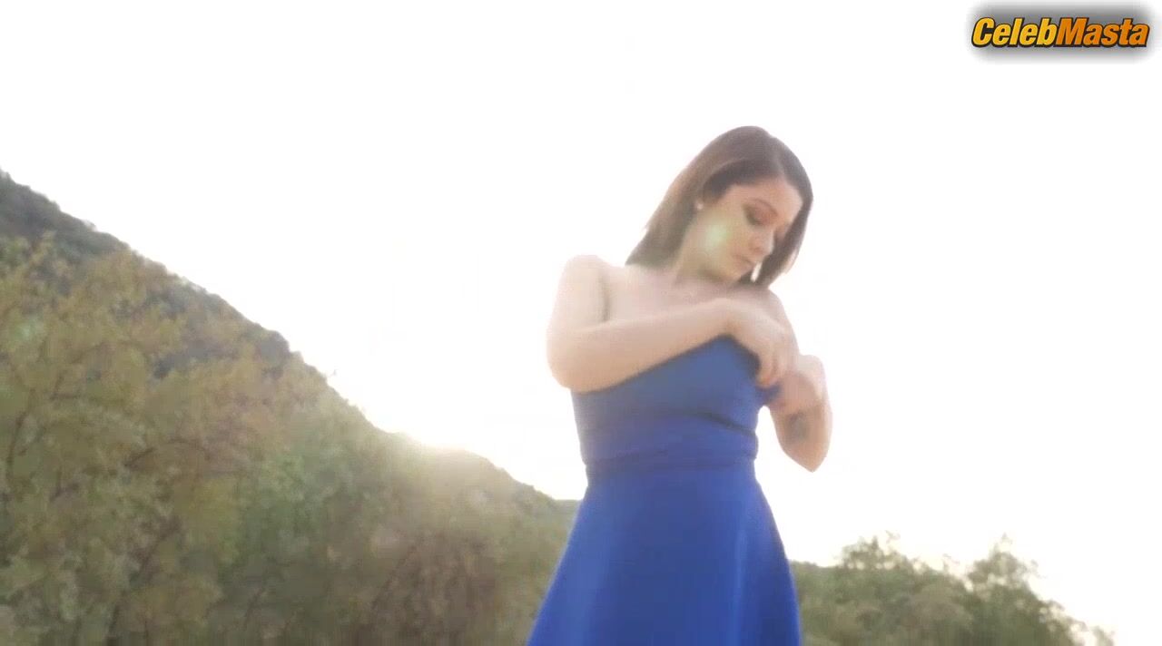 Ali Rose Tits Scene In Playboy Magazine - Photo 1 of 5