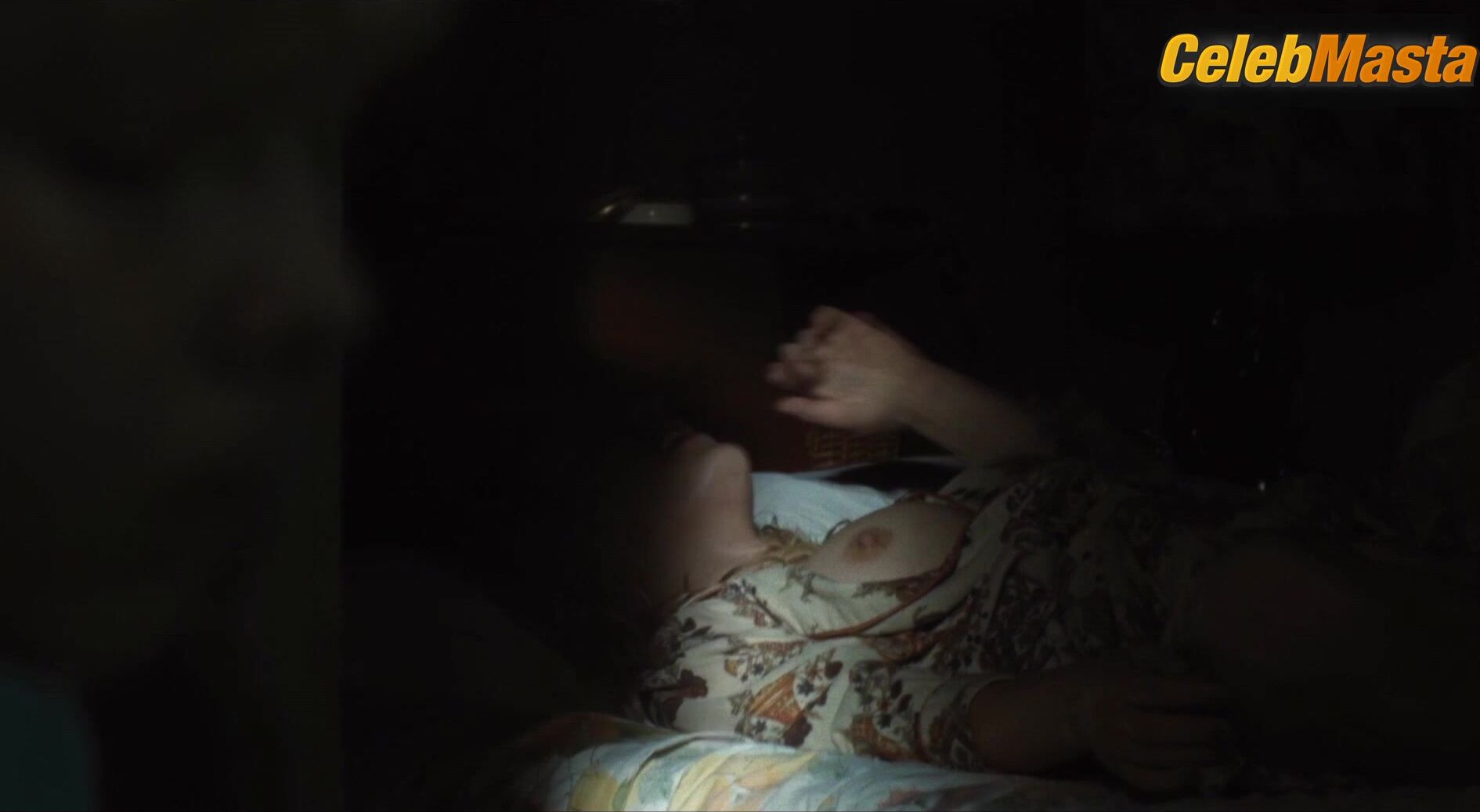 Katheryn Winnick Tits Scene From Flag Day - Photo 1 of 5 photo 5