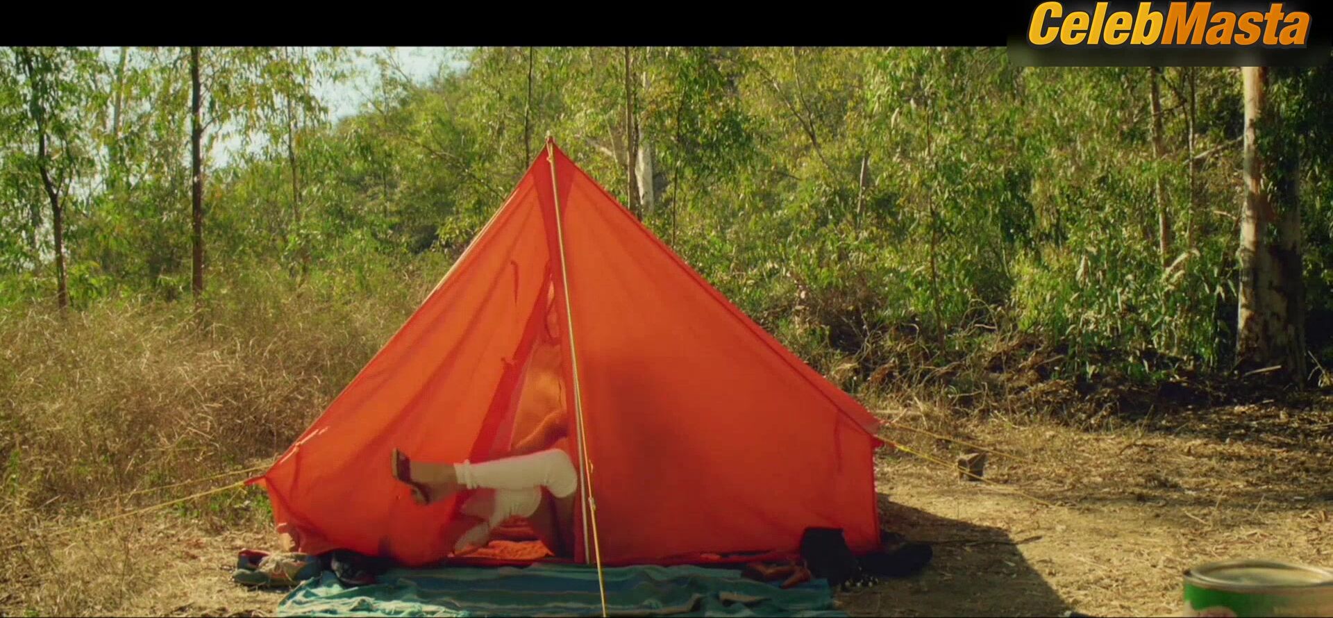 Katheryn Winnick Sex Scene From Stripped - Photo 1 of 5