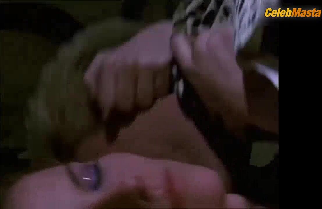 Kathleen Robertson ’s Butt And Underwear Scene From - Photo 1 of 5 photo 2