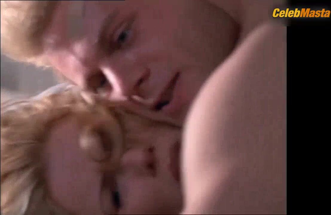 Kathleen Robertson ’s Butt And Underwear Scene From - Photo 1 of 5 photo 4