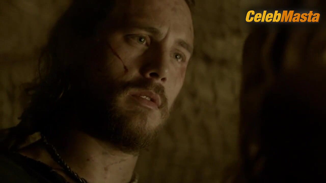 Katheryn Winnick ’s Hot Scene In Vikings - Photo 1 of 5 photo 4