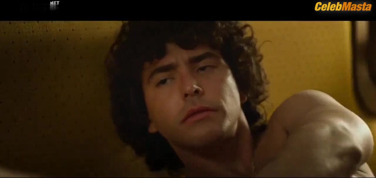 Eva De Dominici Booty Scene From Maradona: Blessed Dream - Photo 5 of 5 photo 4
